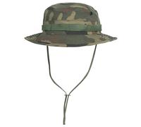Chapeau Boonie Hat PolyCotton Rip-Stop Helikon-Tex - wz.93 Pantera PL Woodland M