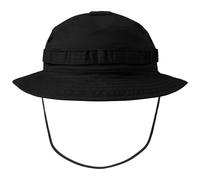 Chapeau Boonie Mk2 PolyCotton Stretch Rip-Stop Helikon - Black XL
