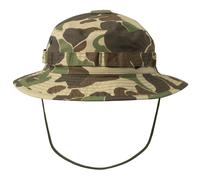 Chapeau Boonie Mk2 PolyCotton Stretch Rip-Stop Helikon-Tex - Duck Hunter S