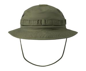 Chapeau Boonie Mk2 PolyCotton Stretch Rip-Stop Helikon-Tex - Olive Green S