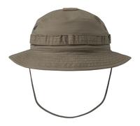 Chapeau Boonie Mk2 PolyCotton Stretch Rip-Stop Helikon-Tex - RAL 7013 M