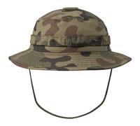 Chapeau Boonie Mk2 PolyCotton Stretch Rip-Stop Helikon-Tex - wz.93 Pantera PL Woodland S