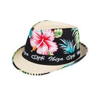 Boland - 52226 - Ibiza - Chapeau Mixte Adulte, Taille Unique
