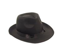 Chapeau borsalino noir