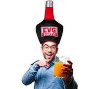 STC Chapeau Bouteille EVG