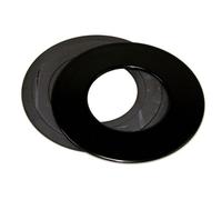 CHAPEAU BRUL.DC POUR TABLE DE CUISSON FAGOR - 76X3171