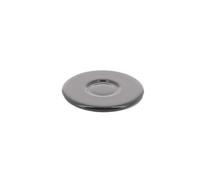 Chapeau brûleur auxiliaire 0504125 pour Cuisinière BLUESKY, FAR, GERMANIA, VALBERG