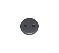 CHAPEAU DE BRULEUR AUXILIAIRE pour TABLE DE CUISSON WHIRLPOOL - 481236068822