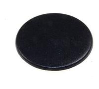 Chapeau bruleur auxiliaire 219910072 pour Plaque de cuisson BEKO, GRUNDIG