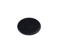 Chapeau bruleur auxiliaire 219910072 pour Plaque de cuisson BEKO, GRUNDIG