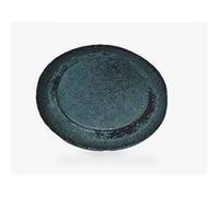 Chapeau Bruleur Auxiliaire 40 M/M Pour Table De Cuisson Ariston Scholtes