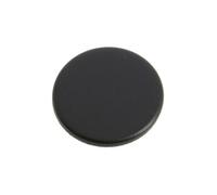 Chapeau bruleur auxiliaire 42825062 pour Plaque de cuisson CANDY, HAIER, HOOVER, ROSIERES