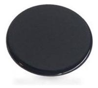 Chapeau bruleur auxiliaire diam 55mm table de cuisson ariston indesit G