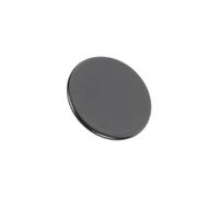 Chapeau bruleur auxiliaire noir cuisiniere Zanussi 354000613