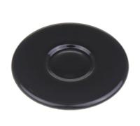 Chapeau bruleur auxiliaire pour cuisiniere Beko 419920278