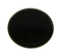 chapeau bruleur auxiliare ø 43 m/m pour cuisinière BRANDT - 72X8201