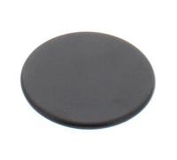 CHAPEAU BRULEUR B.MATTE SR POUR TABLE DE CUISSON WHIRLPOOL - 481010612008