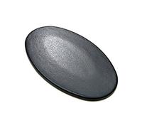 Chapeau Bruleur Br. Double-face Raf Pour Table De Cuisson - C00097489