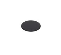 Chapeau bruleur C00382587 pour Plaque de cuisson HOTPOINT ARISTON, INDESIT, KITCHENAID, WHIRLPOOL