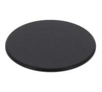 Chapeau bruleur C00382587 pour Plaque de cuisson HOTPOINT ARISTON, INDESIT, KITCHENAID, WHIRLPOOL