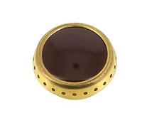 Chapeau bruleur d=50 pour Cuisiniere Brandt