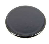 Chapeau bruleur d=55 3540006081 - table de cuisson