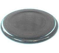 Chapeau bruleur d=55 auxiliaire 3420327037 pour cuisiniere