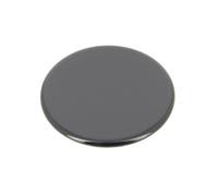 Chapeau bruleur d=72 semi rapide pour Cuisiniere Brandt