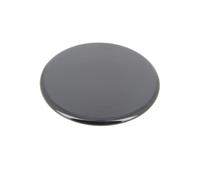 Chapeau bruleur d=80 00155516 00155972 - table de cuisson