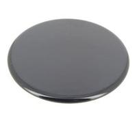 Chapeau bruleur d=80 00155516 00155972 - table de cuisson