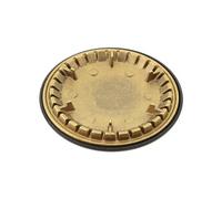 Chapeau bruleur d=90 pour Cuisiniere Brandt Autre