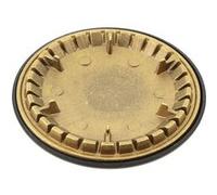 Chapeau bruleur d=90 64588117 64588146 - cuisiniere Autre G