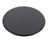 Hotpoint-Ariston Chapeau brûleur d=90 pour table de cuisson Ariston