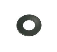 CHAPEAU BRULEUR EXTERIEUR BLACK pour CUISINIERE WHIRLPOOL - C00520962