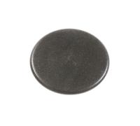 Chapeau bruleur Four, cuisinière 72X3176 DE DIETRICH, FAGOR, SAUTER, SANGIORGIO