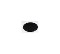 Chapeau bruleur grand noir pour table de cuisson 354013907