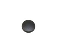 CHAPEAU BRULEUR INTER MWK NOIR POUR TABLE DE CUISSON IKEA - 481010621858