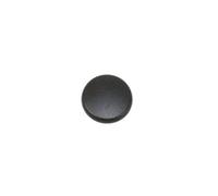 CHAPEAU BRULEUR INTER MWK NOIR pour TABLE DE CUISSON IKEA - 481010621858