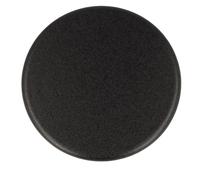 Chapeau bruleur inter.sr matt 3.5mm defe d'origine Four, cuisinière C00382585 WHIRLPOOL, BAUKNECHT, LADEN, ARISTON HOTPOINT, IGNIS,