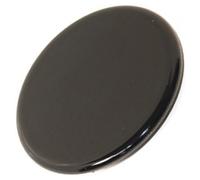 Chapeau bruleur moyen (SR) Four, cuisinière 481936069681 WHIRLPOOL