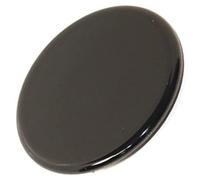 Chapeau bruleur moyen (SR) Four, cuisinière 481936069681 WHIRLPOOL