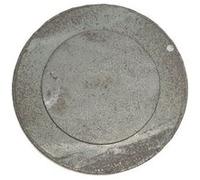 Chapeau bruleur petit zp-4-gw diam 37 pour four electrolux