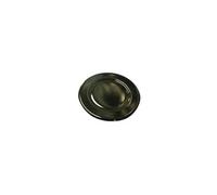 Chapeau bruleur rapide 419920280 pour Plaque de cuisson BEKO, BLUESKY