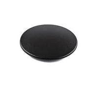 Chapeau bruleur rapide 42809481 pour Cuisinière CANDY, HOOVER, ROSIERES