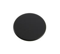 Chapeau bruleur rapide 42825066 pour Plaque de cuisson CANDY, HAIER, HOOVER, ROSIERES