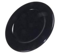 Chapeau bruleur rapide Ø93 mm d'origine - Four, cuisinière - ['CANNON', 'INDESIT', 'ARISTON HOTPOINT'] (23077)