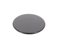 Chapeau bruleur rapide C00299214 pour Cuisinière HOTPOINT ARISTON, INDESIT, WHIRLPOOL