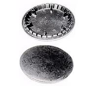 CHAPEAU BRULEUR RAPIDE LAITON D.78 / 88 BRANDT 71X1731