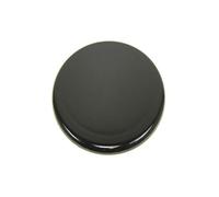 Chapeau bruleur rapide noir table de cuisson Rosieres 93786114