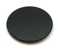 Chapeau bruleur semi rapide 42809482 pour Cuisinière CANDY, HOOVER, ROSIERES